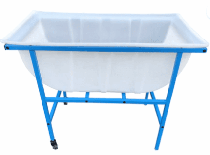 Ranger Stork Tyre Puncture Test Tank - 1865