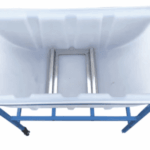 Ranger Stork Tyre Puncture Test Tank - 1865