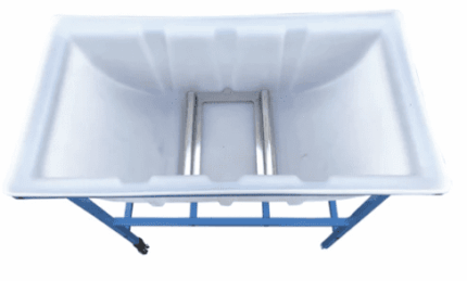 Ranger Stork Tyre Puncture Test Tank - 1865