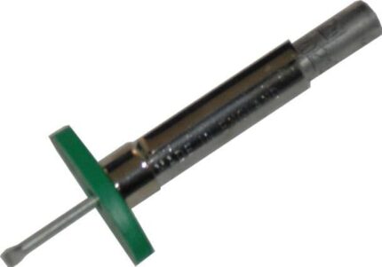 PCL Tyre Tread Depth Gauge - VOSA Approved for MOT Testing