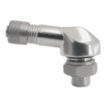 Ranger Stork 25LMS Angled Motorcycle Tyre Valve (11.3mm)