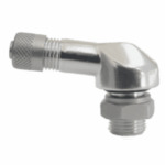 Ranger Stork 25LMS Angled Motorcycle Tyre Valve