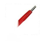Ranger Stork Double-Ended Tyre Valve Core Removal Tool (Standard & Earthmover)