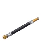 Ranger Stork 140mm Flexible Rubber Tyre Valve Extension