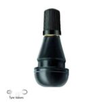Ranger Stork TR412 Tubeless Rubber Valve (Pack of 10)