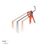 Ranger Stork 310ml Cartridge Applicator Gun for Tyre Filler