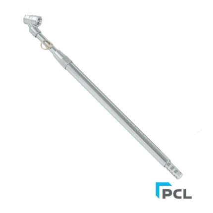 PCL TPG57H03 Universal Service Gauge - Heavy Duty Twin Hold-On Head