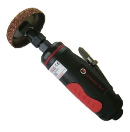 Universal Air Tools UT5721 Straight Die Grinder - Tyre Buffer