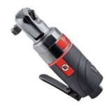 Ranger Stork Universal Air Tools UT8000S14 1/4" Stubby Ratchet Wrench