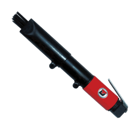 Ranger Stork UT002T Medium Duty Inline Needle Scaler