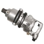 Universal Air Tools UT150 - 1 1/2" In-Line Air Impact Wrench with 2" Anvil