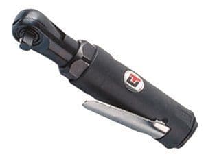 Universal Air Tools UT8000RE-B 3/8" Drive Mini Composite Air Ratchet Wrench