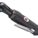 Universal Air Tools UT8000REA 1/4" Drive Mini Composite Air Ratchet