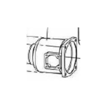 Universal Air Tools UT8420 Front Hammer Case | Ranger Stork