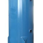 Ranger Stork 200 Litre Vertical Air Receiver - 11 Bar Working Pressure