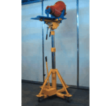 Majorlift VTJ2000 Vertical Transmission Jack - 2000kg Capacity