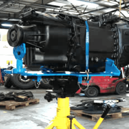 Majorlift VTJ2000 Vertical Transmission Jack - 2000kg Capacity