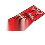 TAF 16-Piece Locking Pliers & Clamps Set with Wallet