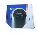 Vipal VD01 60mm Cross Ply Tyre Repair Patch - Pack of 30