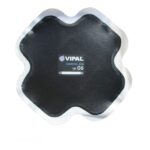 Vipal VD06 165mm Cross Ply Repair Patch - Pack of 10