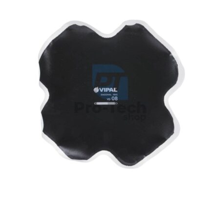 Vipal VD08 350mm Cross Ply Repair Patch - Pack of 5
