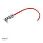 Ranger Stork Large Bore Tractor Valve Ballast Adapter