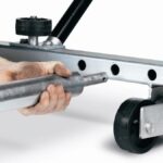 Compac WD MOBILE Wheel Dolly - Heavy Duty Tyre Handling