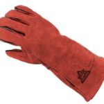 Ranger Stork Premium Welding Gauntlets - Size 10