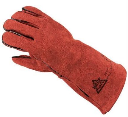 Ranger Stork Premium Welding Gauntlets - Size 10