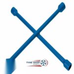 Ranger Stork Commercial 4-Way Spinner Wheel Brace - 500mm Arm