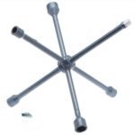 Ranger Stork Commercial 6-Way Spinner Wheel Brace - 3/4" Drive