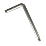 Ranger Stork Heavy Duty Truck Wheel Brace - 1" Drive