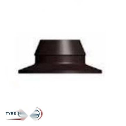 TR13 Tyre Tube Wheel Rim Ferrule – 16mm Hole (Pack of 10)