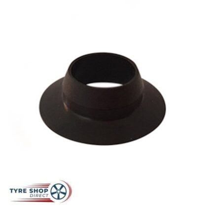 TR13 Tyre Tube Wheel Rim Ferrule – 16mm Hole (Pack of 10)
