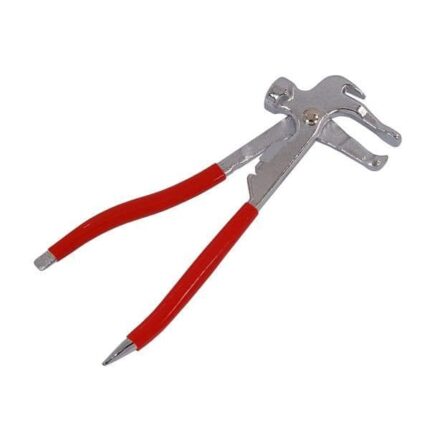 TAF Wheel Weight Pliers - Essential Tyre Fitting Tool