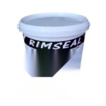 Ranger Stork Rimseal Tyre Bead Sealer - 5kg Black