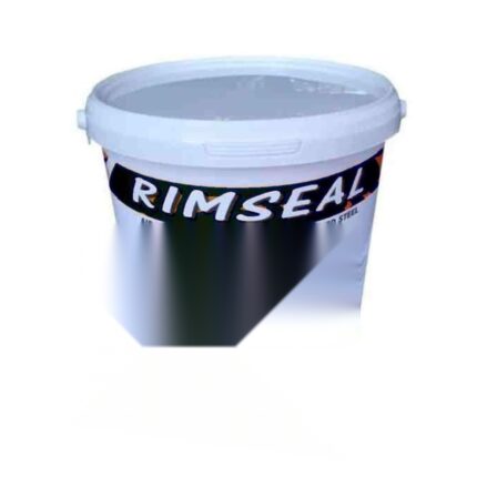 Ranger Stork Rimseal Tyre Bead Sealer - 5kg Black