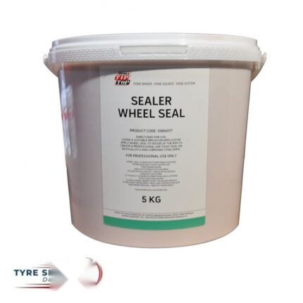 Rema Tip Top Sealer Wheel Seal - 5kg Tub