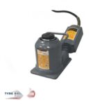 Winntec Y432021 Low Entry Air Hydraulic Bottle Jack - 20 Ton Capacity