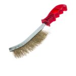 Ranger Stork Curved Wire Brush - 602135